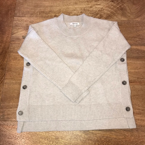 Madewell Sweaters - Madewell sweater.  XS
